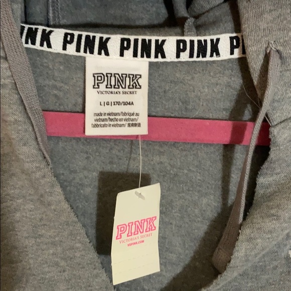 PINK NATION HOODIE - Picture 6 of 13